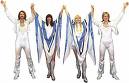 ABBA Tribute Band. “Platinum ABBA”