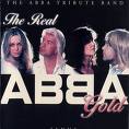 The ABBA Tribute Band Janus The Real ...