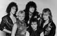 ACCEPT is a Solingen based, ...