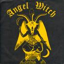 ANGEL WITCH- Angel Witch, c/W Gorgon ...