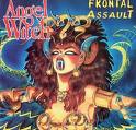 ANGEL WITCH - FRONTAL ASSAULT ...