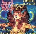 Angel Witch - Frontal Assault 1988
