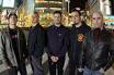 Anthrax (band) makes satanic music