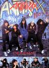 Anthrax\x26#39;s recordings included ...