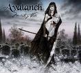 Banda/Band: Avalanch