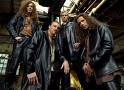 Axxis Band Picture