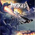 Banda/Band: Axxis