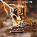 Axxis - Back To the Kingdom