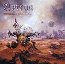 Band: Ayreon Country: Netherlands