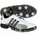 Adidas Powerband Golf Shoes White