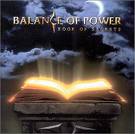 Band: Balance Of Power