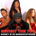 Boney M at Maroochy RSL
