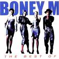 Album: The Best of Boney M. - 1999