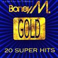 Boney M Gold 20 Super Hits
