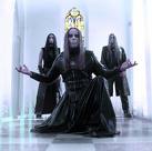 ... death metal band Behemoth.
