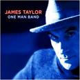 Album: One Man Band - 2007