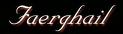 logo Faerghail