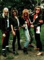 Fastway - discography, line-up, ...