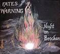 Fates Warning were one of the few ...