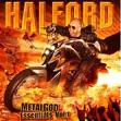 The album includes Halford band\x26#39;s ...