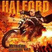... with the Halford band\x26#39;s first ...