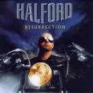 Band: Halford