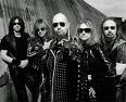 ... mister Halford left the band, ...