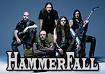 Hammerfall Not only are they an ...