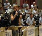 ... U.S. Air Force Band\x26#39;s 2007 Jazz ...