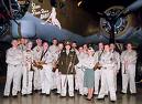 \x26quot;The Army Air Corps Tribute Band\x26quot;