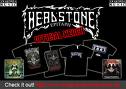 Headstone-Epitaph - Official Merch ...