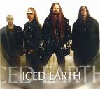 Ακούστε το νέο single των Iced Earth
