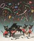 Kandinsky\x26#39;s Kat Band - 1985