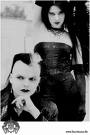 Lacrimosa - discography, line-up, ...