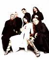 Lacuna Coil, Band Members