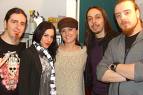 Me with Lacuna Coil. band-candi.jpg
