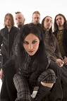 The latest video from Lacuna Coil, ...
