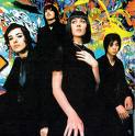 Ladytron are a very pleasant band to ...