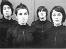 ... fo the synth band, ladytron.