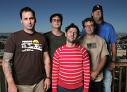 Lagwagon sits high and happy in the ...