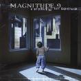 Magnitude 9 Album.