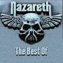 Nazareth is a second plan band ...