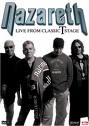 Nazareth,Live From The Classic T ...
