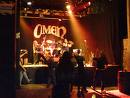 ... omen was a band i schould know?