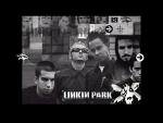 Linkin Park Black