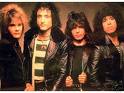 Quiet Riot lineup circa 1983