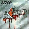 Band homepage: Razor. Tracklist: