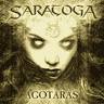Band homepage: Saratoga. Tracklist: