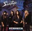 Savatage is a heavy metal band ...
