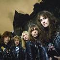 10. Iron Maiden. Awesome band.